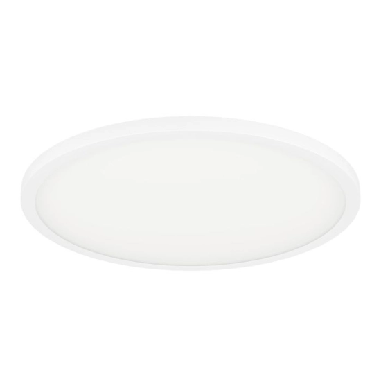SARSINA-Z Plafon LED 2700-6500K biały 45 cm oprawa sufitowa Smart Home 900758 EGLO