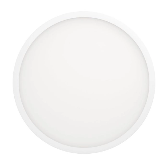 SARSINA-Z Plafon LED 2700-6500K biały 45 cm oprawa sufitowa Smart Home 900758 EGLO