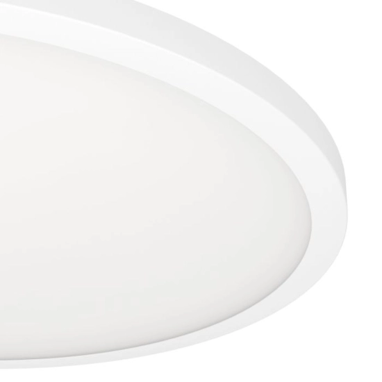 SARSINA-Z Plafon LED 2700-6500K biały 45 cm oprawa sufitowa Smart Home 900758 EGLO