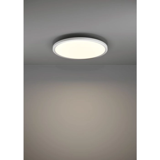 SARSINA-Z Plafon LED 2700-6500K biały 45 cm oprawa sufitowa Smart Home 900758 EGLO