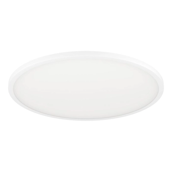 SARSINA-Z Plafon LED 2700-6500K biały 60 cm oprawa sufitowa Smart Home 900759 EGLO