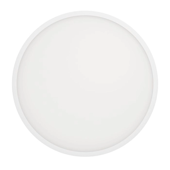 SARSINA-Z Plafon LED 2700-6500K biały 60 cm oprawa sufitowa Smart Home 900759 EGLO