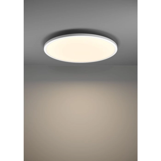 SARSINA-Z Plafon LED 2700-6500K biały 60 cm oprawa sufitowa Smart Home 900759 EGLO