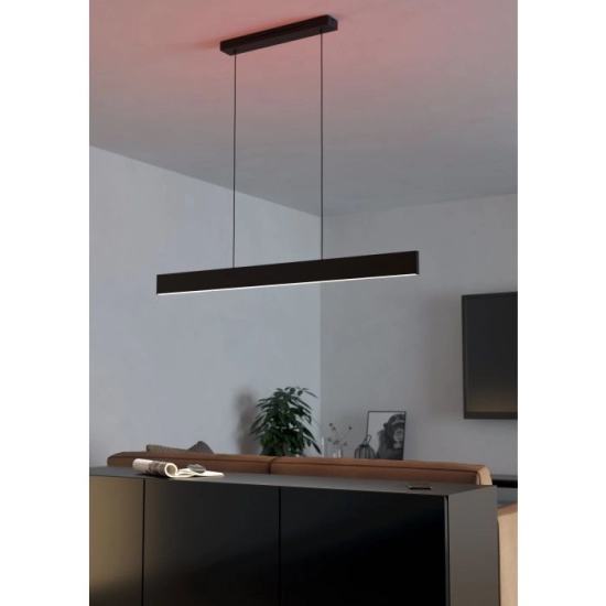 ANDREAS-Z Lampa wisząca 900878 EGLO