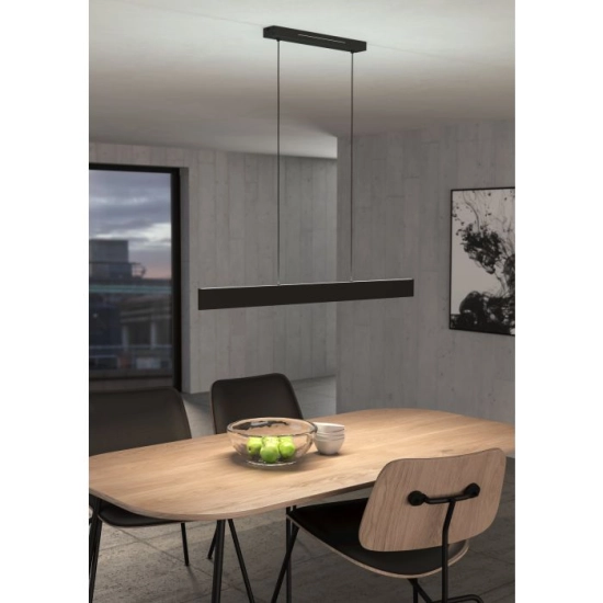 ANDREAS-Z Lampa wisząca 900878 EGLO