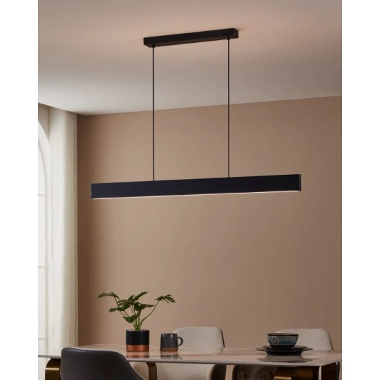 ANDREAS-Z Lampa wisząca 900878 EGLO