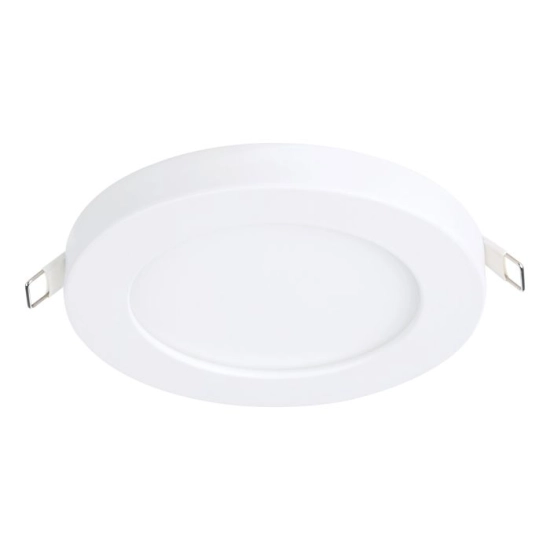 FUEVA FLEX Oprawa wpuszczana LED 5,5W 3000K biała 900932 EGLO