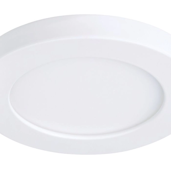 FUEVA FLEX Oprawa wpuszczana LED 5,5W 4000K biała 900935 EGLO