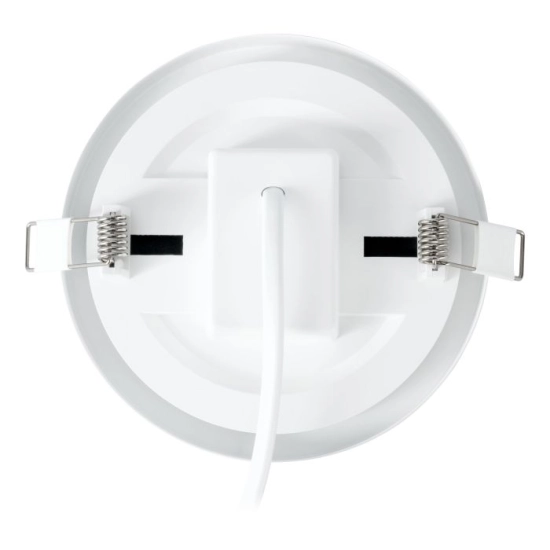 FUEVA FLEX Oprawa wpuszczana LED 5,5W 4000K biała 900935 EGLO