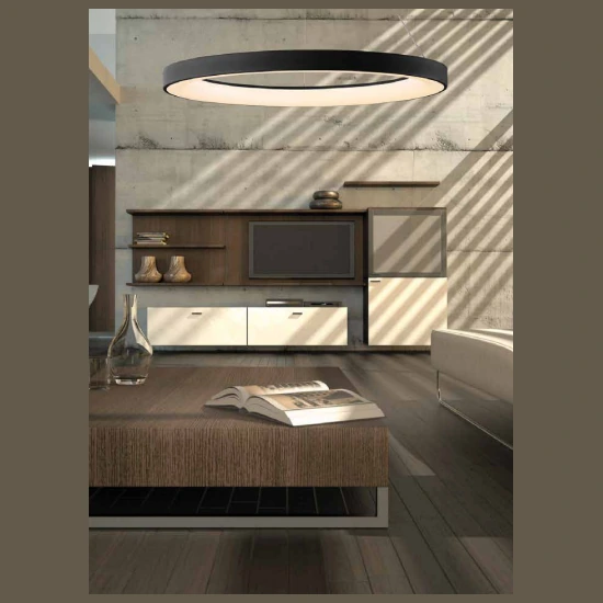 Lampa sufitowa Mantra Niseko II 8626MA - zdjęcie dodatkowe 2