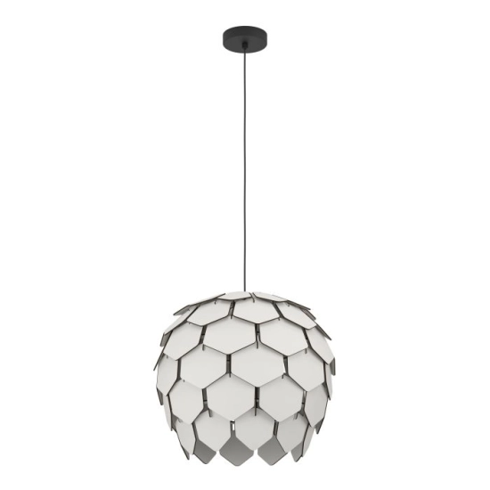 MATTANZA Lampa wisząca 900847 EGLO