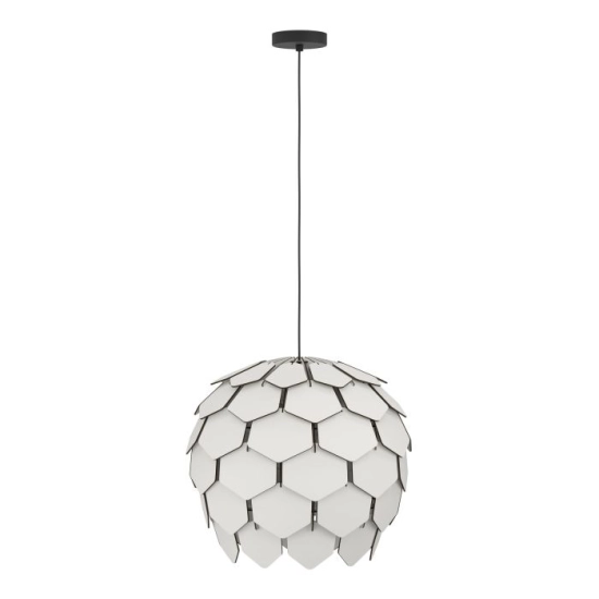 MATTANZA Lampa wisząca 900847 EGLO