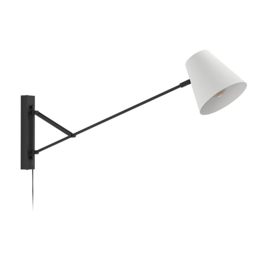 FORCADET lampa ścienna 900865 EGLO