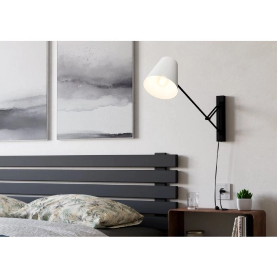FORCADET lampa ścienna 900865 EGLO