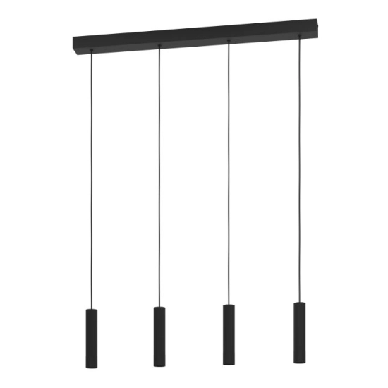 ALMUDAINA Lampa wisząca 900906 EGLO