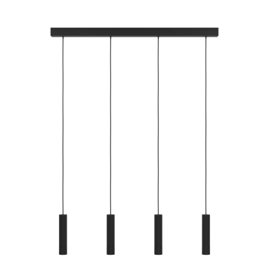 ALMUDAINA Lampa wisząca 900906 EGLO