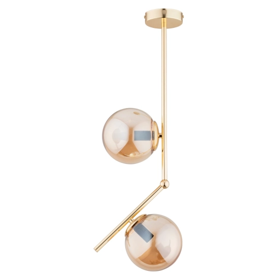 kinkiecik.pl LIBERTY 62265 Lampa wisząca ALFA