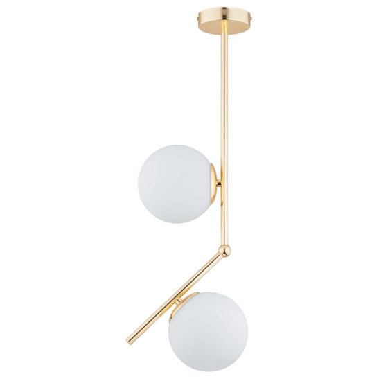 kinkiecik.pl LIBERTY 62267 Lampa wisząca ALFA
