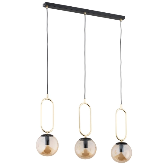 kinkiecik.pl VAVIL 62269 Lampa wisząca ALFA