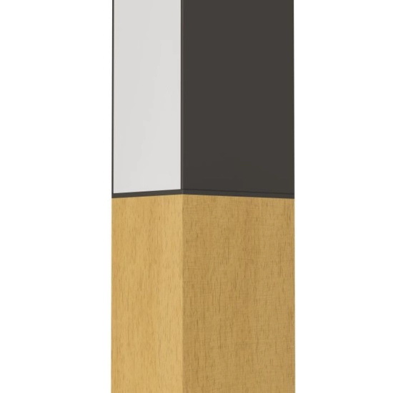 TUDONS lampa ścienna 900871 EGLO