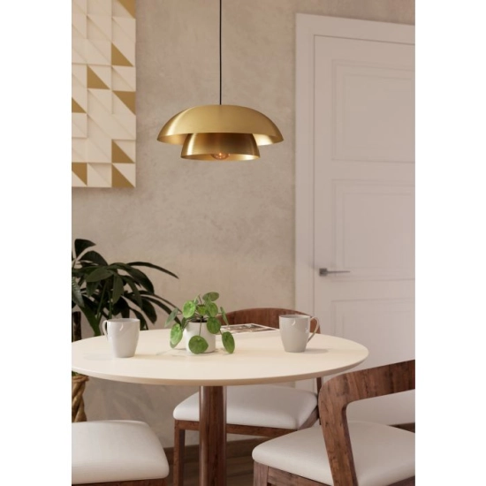 CENCIARA Lampa wisząca 900849 EGLO