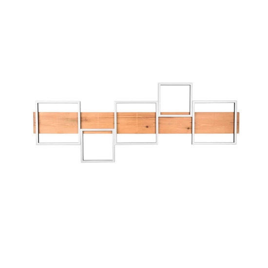 kinkiecik.pl HARPER Lampa sufitowa LED 42W 622910532 TRIO