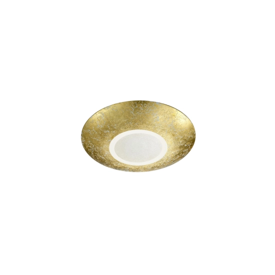 CHIROS – 624110279 incl. 1x SMD LED, 12W · 1x 1280lm, 3000K incl. 1x SMD LED, 3,5W · 1x 350lm, 3000K TRIO