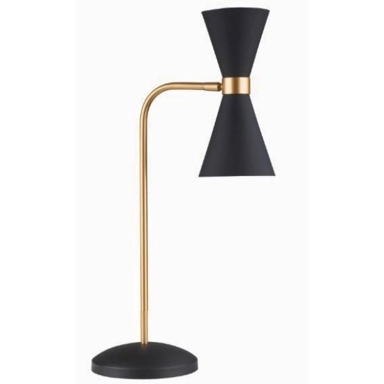 kinkiecik Cornet lampa biurkowa T0039 MaxLight