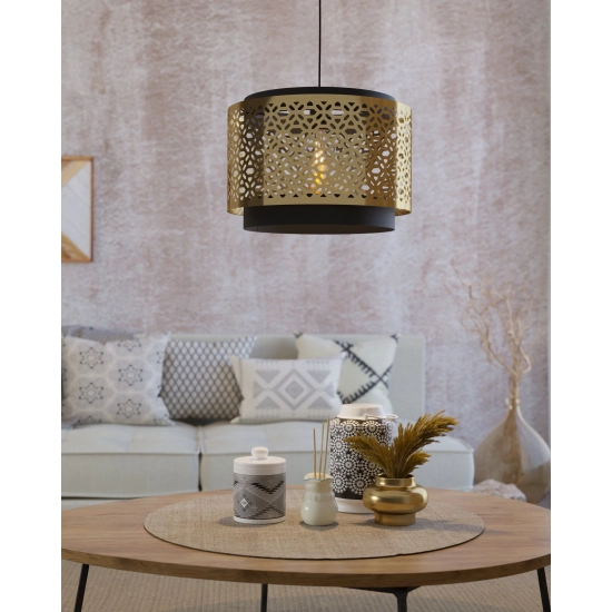 SANDBACH Lampa wisząca 43981 EGLO
