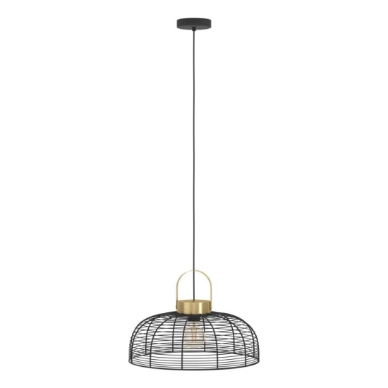 ROUNDHAM Lampa wisząca 43964 EGLO