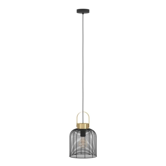ROUNDHAM Lampa wisząca 43963 EGLO