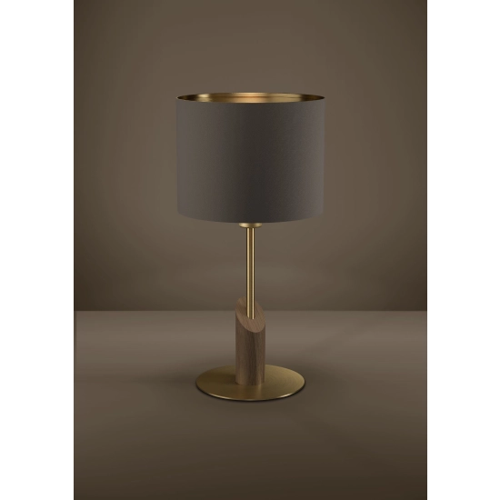 SANTANDRIA Lampa stołowa 390337 EGLO