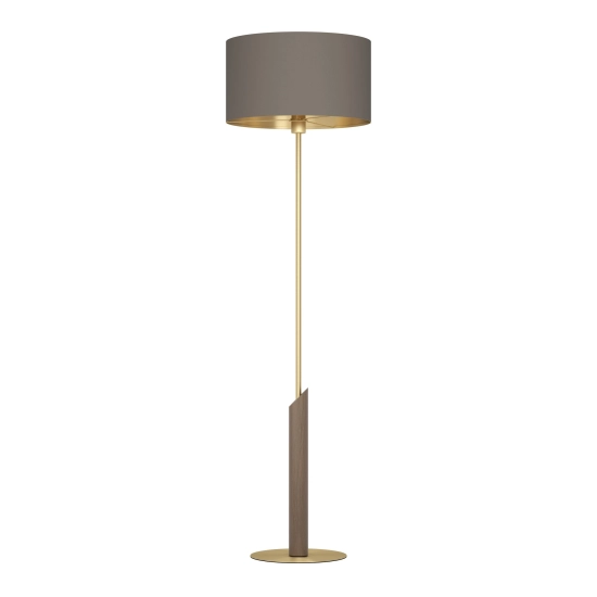 SANTANDRIA Lampa podłogowa 390338 EGLO