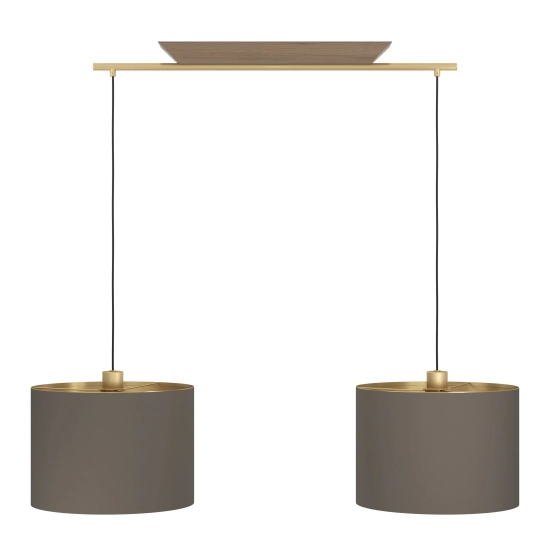 SANTANDRIA Lampa wisząca 390336 EGLO