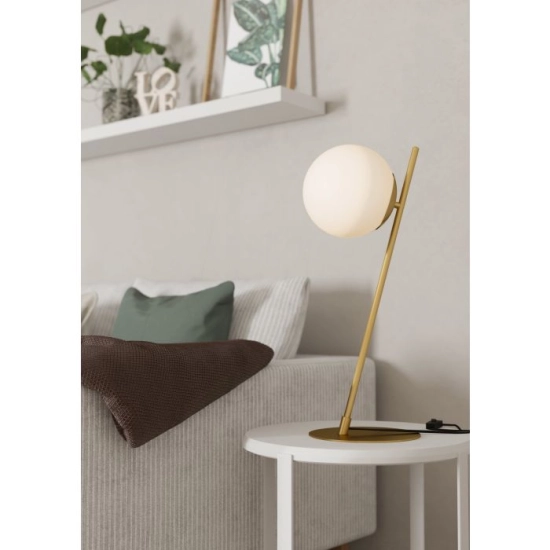 RONDO 4 Lampa stołowa 900868 EGLO
