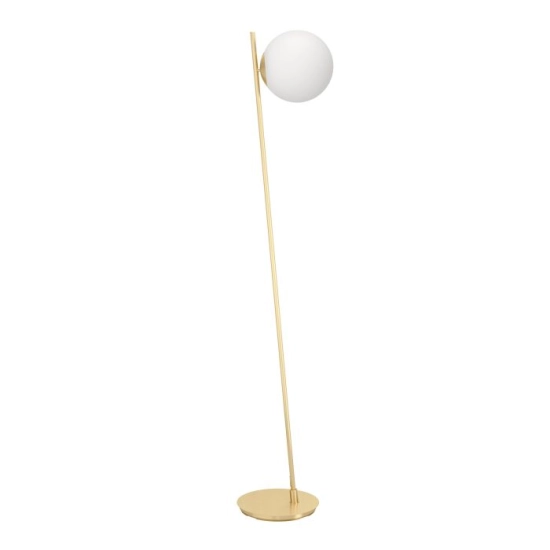 RONDO 4 Lampa podłogowa 900869 EGLO