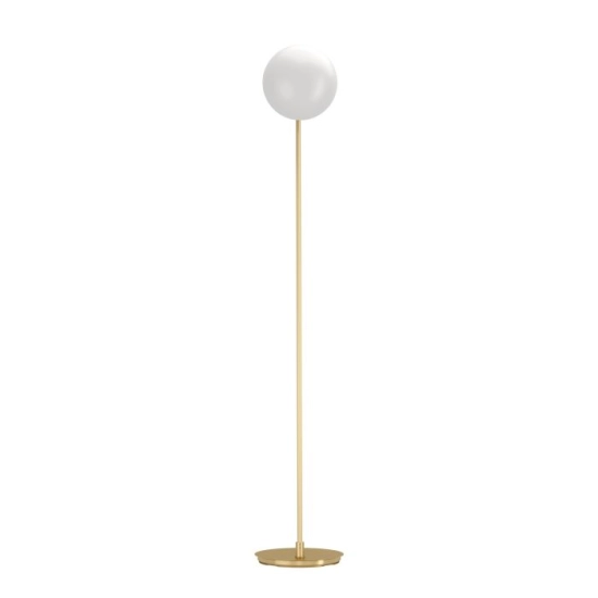 RONDO 4 Lampa podłogowa 900869 EGLO