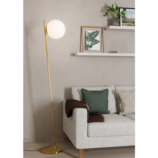 RONDO 4 Lampa podłogowa 900869 EGLO