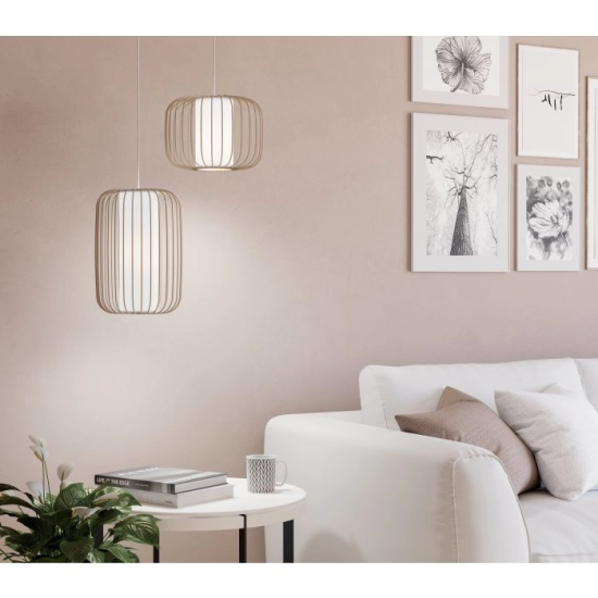TERRAROSA Lampa wisząca 900867 EGLO