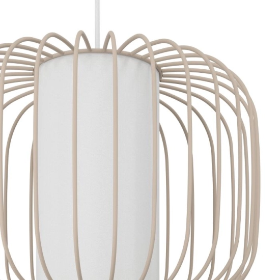 TERRAROSA Lampa wisząca 900867 EGLO