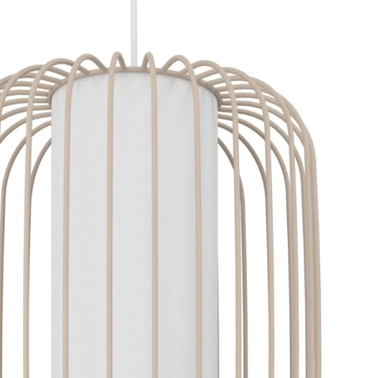 TERRAROSA Lampa wisząca 900866 EGLO