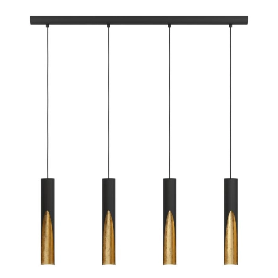 BARBOTTO Lampa wisząca 900873 EGLO