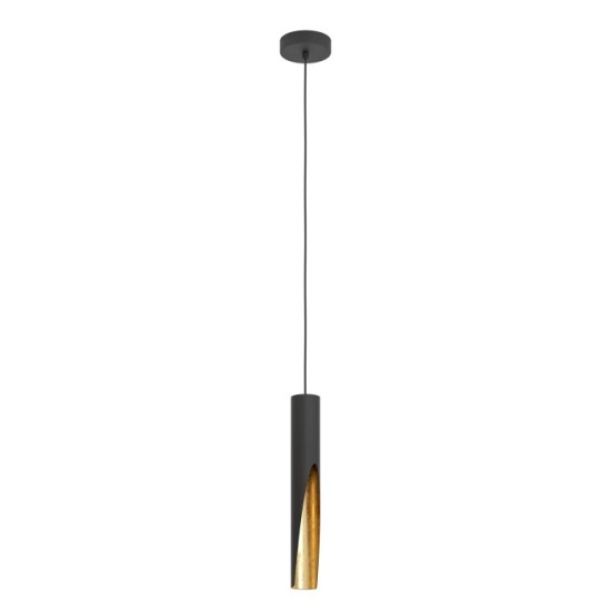 BARBOTTO Lampa wisząca 900872 EGLO