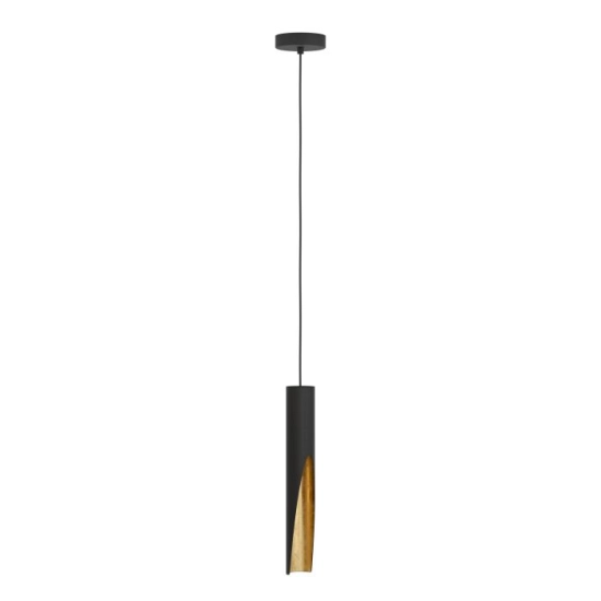 BARBOTTO Lampa wisząca 900872 EGLO