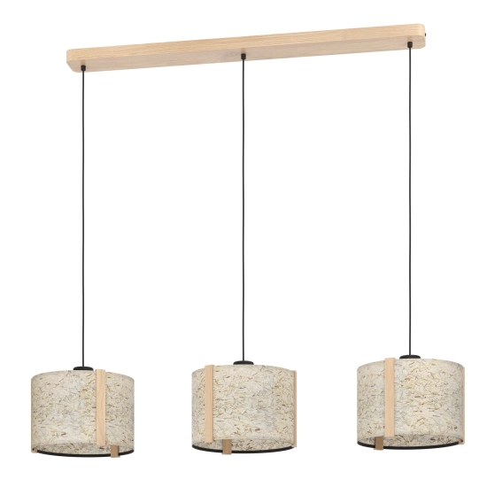 HONTONGAS Lampa wisząca 390324 EGLO