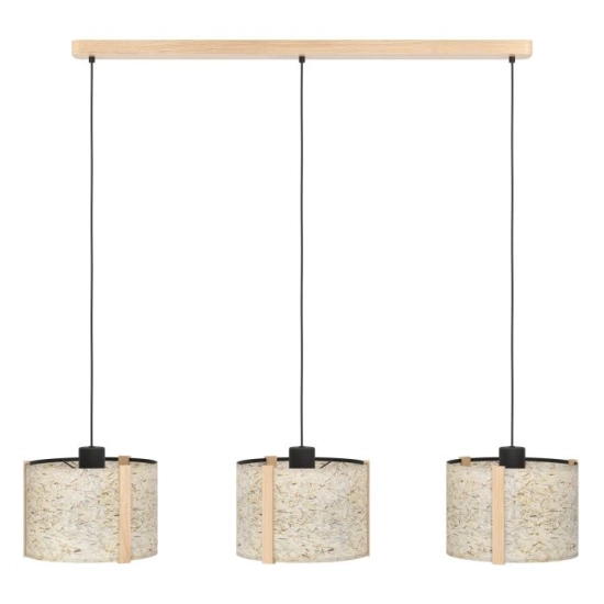 HONTONGAS Lampa wisząca 390324 EGLO
