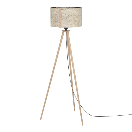 HONTONGAS Lampa podłogowa 390326 EGLO