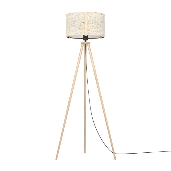HONTONGAS Lampa podłogowa 390326 EGLO