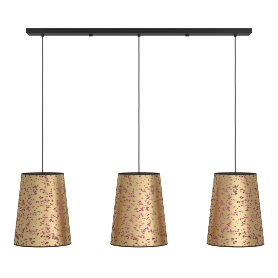 CASTUERA Lampa wisząca 390293 EGLO