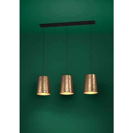 CASTUERA Lampa wisząca 390293 EGLO